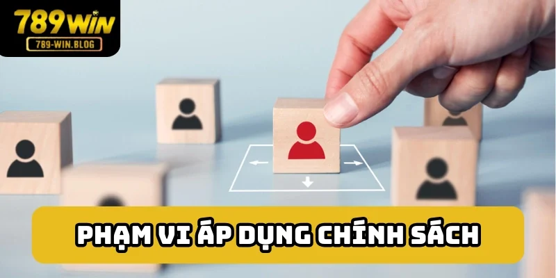 Người chơi cần nắm chắc phạm vi của quy định