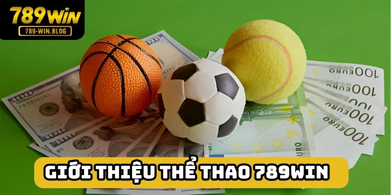 Thể thao 789win hạng mục nổi trội tại nền tảng