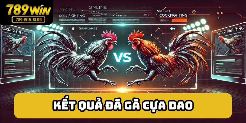 Phân định kết quả vé cược