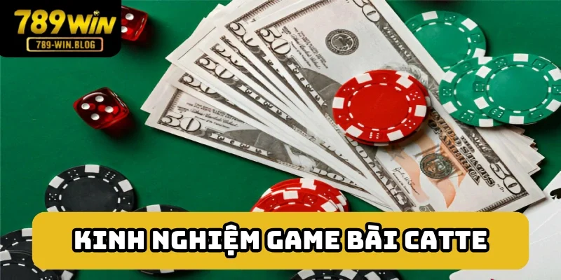 Kinh nghiệm hay nên học hỏi khi chơi Sắc Tê